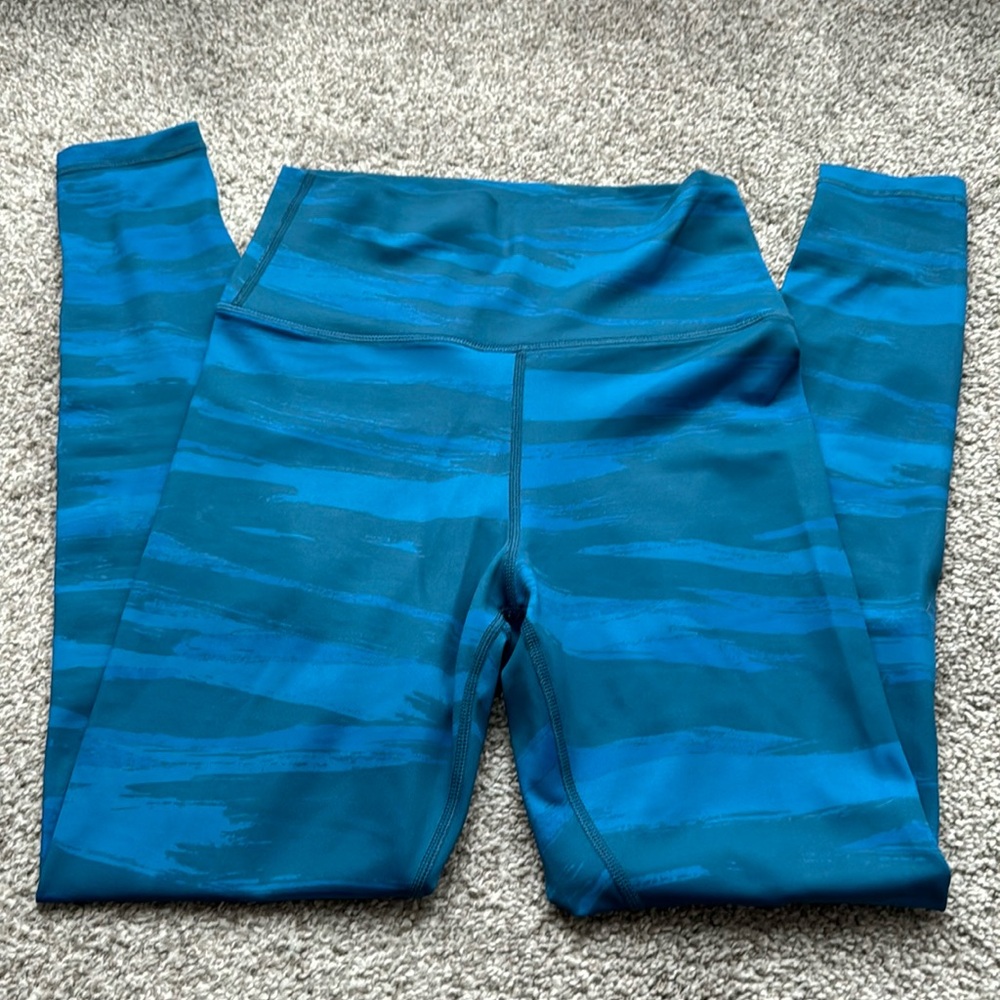 Wearwolf leggings
